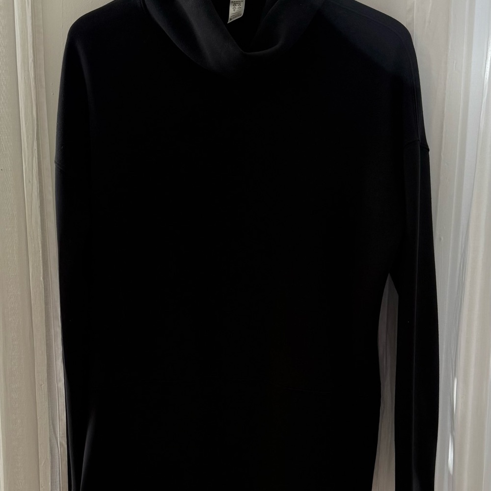 SPANX Women’s AirEssentials Turtleneck Tunic - Black